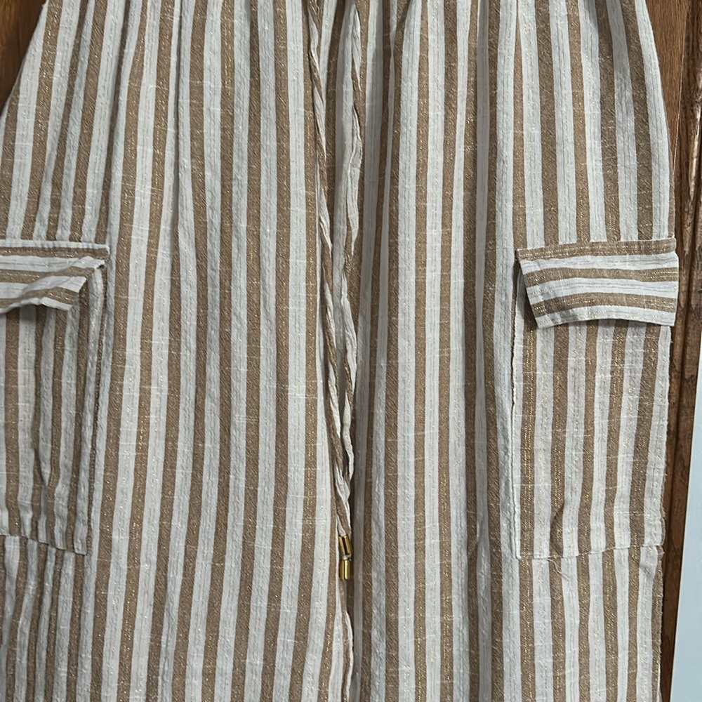 Drawstring pants - Picture 2 of 3